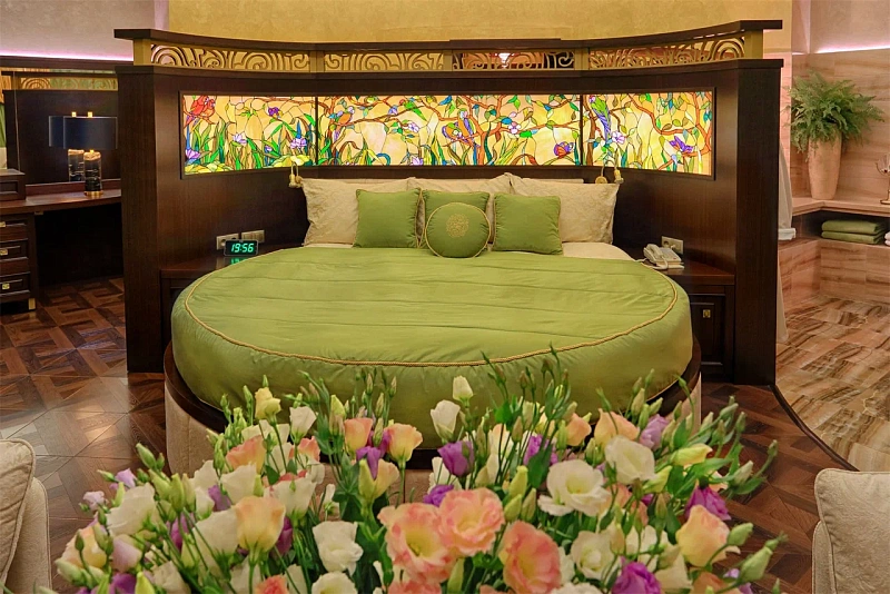 Люкс Эксклюзив (506)